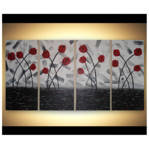 Roses_30x60_$580