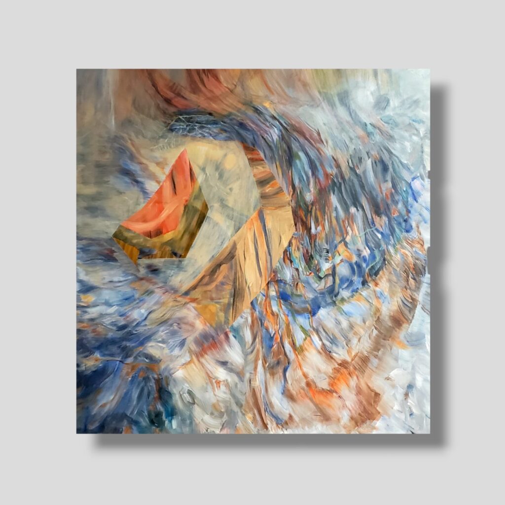 Roots in Motion