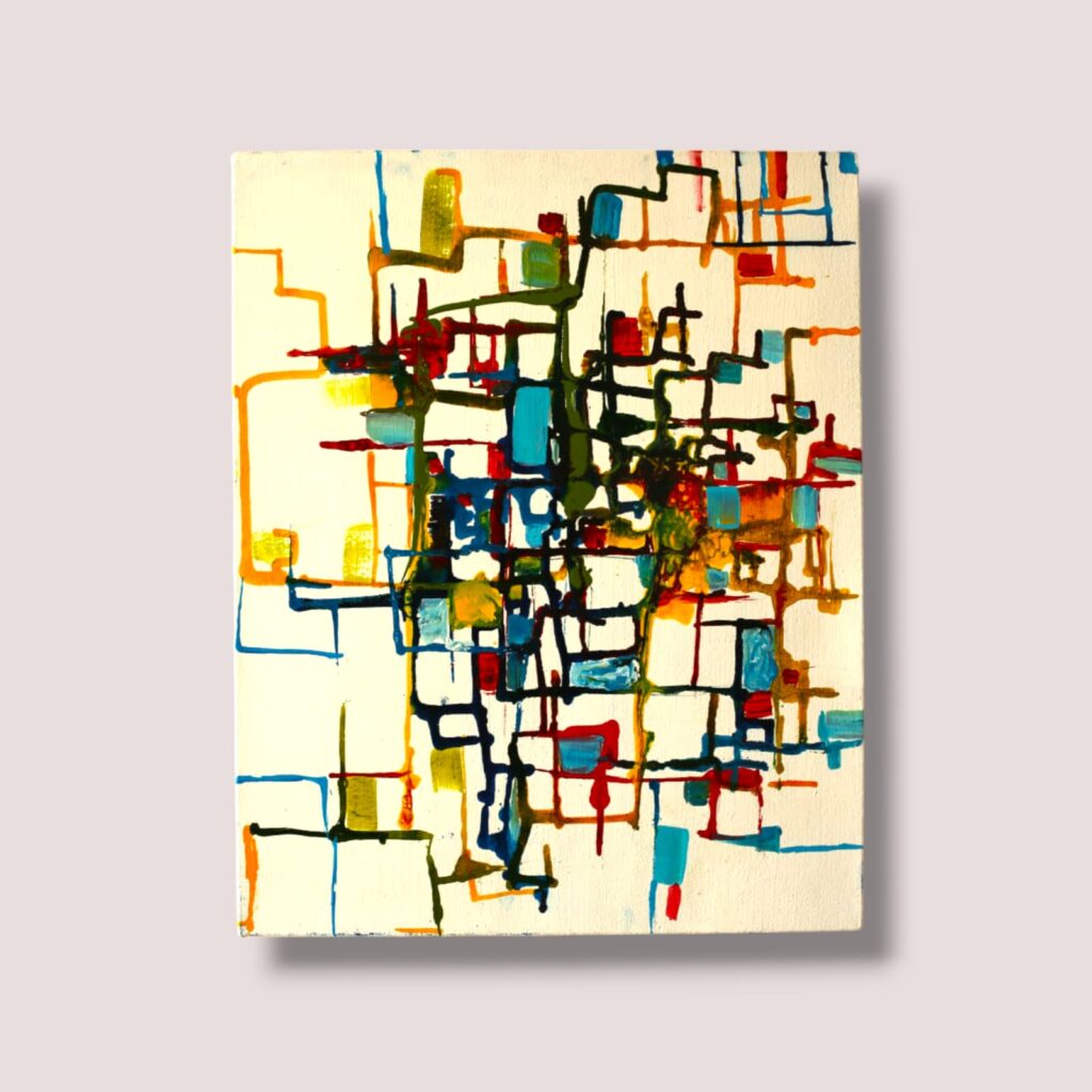 Threads of Time