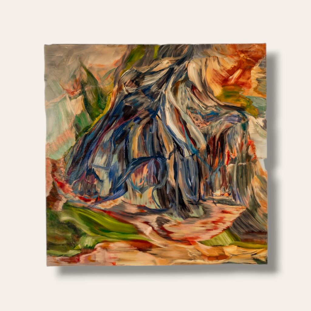 The layers of Time