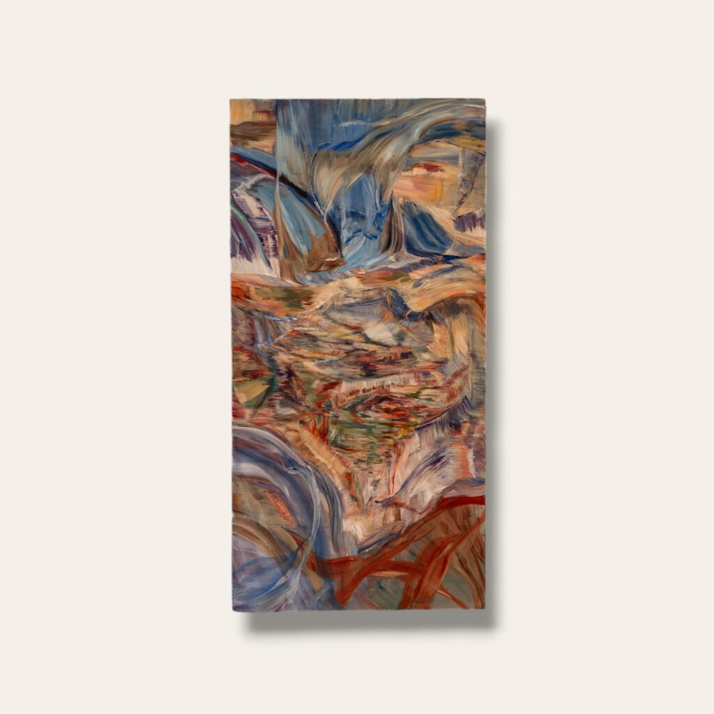 Woven Landscape