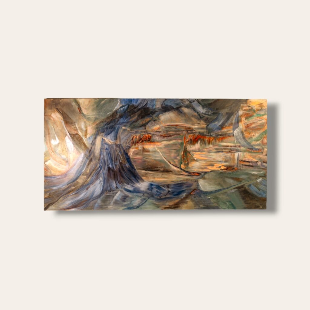 The Hidden Layers