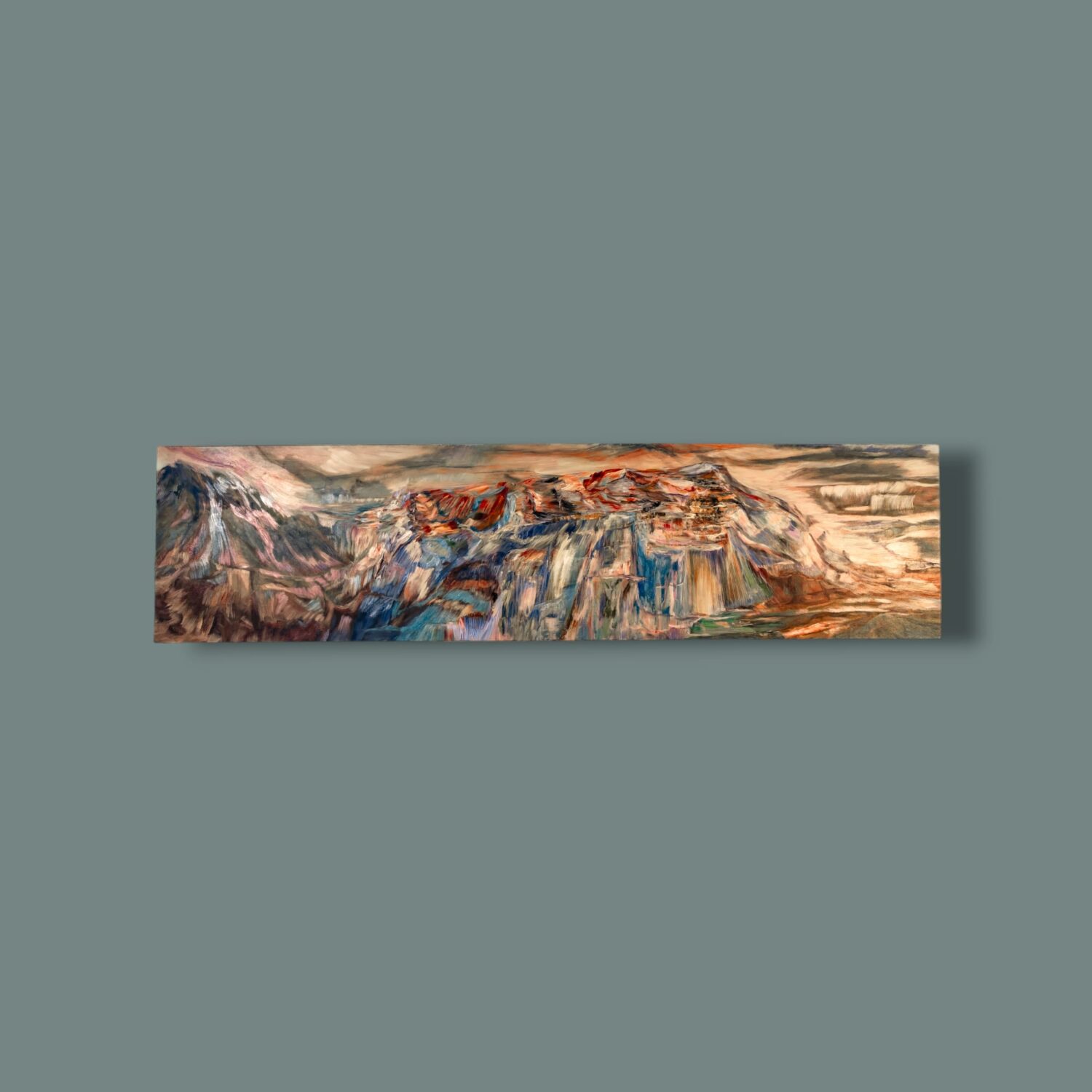 Resonance of the Past - Image 2